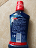 高露洁（Colgate）重口味克星进口精油漱口水500ml 男士漱口水清新口气去口臭含氟 实拍图
