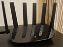 普联（TP-LINK）大道路由器7DR6430 BE6400 5G WiFi7千兆双频家用高速穿墙 2.4G wifi6无线 2.5G网口 游戏加速 实拍图