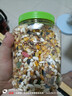 licheers五谷仓鼠粮罐装金丝熊主粮食物松鼠口粮饲料宠物粮食主食1200ml 实拍图