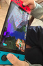 任天堂（Nintendo）【国内保税仓】Switch2/1代 OLED/续航加强日版/港版便携家用ns体感游戏机掌机 日版OLED红蓝64GB保税（赠共享会员） 实拍图
