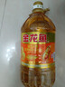 金龙鱼  食用油 花生浓香型食用植物调和油4L 实拍图