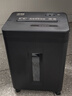 科密45分钟9张5级保密碎纸机办公室专用大型商务办公家用文件粉碎机（2*12mm 23L）DS2930 实拍图