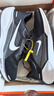 耐克NIKE跑步鞋男子减震飞马41 PEGASUS 41运动鞋FD2722-002黑白43 实拍图