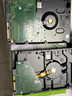 希捷（SEAGATE）台式机硬盘 4TB 5400转 256MB 机械硬盘 SATA 希捷酷鱼系列 电脑硬盘 3.5英寸 实拍图