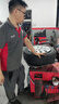 双星汽车轮胎 185/65R14 86H 适配POLO/威旺M20/凯越/风光330 实拍图