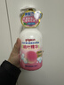 贝亲（Pigeon）洗发水沐浴露 含桃叶精华 婴儿洗发沐浴二合一 500ml IA209 实拍图
