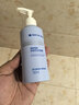 满婷（MANTING）海盐祛痘控油洁面露180ml*2(水油平衡改善痘肌保湿男女洗面奶) 实拍图