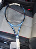 百保力（Babolat）百宝力网球拍全碳素2025款PD李娜王欣瑜成人专业网球拍【已穿线】 实拍图