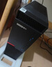 攀升商和S2 办公商用台式电脑整机 ( i3 10105 8G 256G WiFi 键鼠 1年上门) 组装机 实拍图