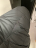 波司登热销爆款男士羽绒服商务外套商场热卖同款男士商务连帽外套 实拍图