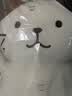 HAPiNS情人节礼物抱枕猫咪公仔玩偶可爱毛绒布玩具生日礼物男生送女友 FFN抱枕玩偶（奶酪猫） 75cm 实拍图