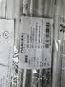 奥美优一次性吸管 PLA可降解吸管细吸管食品级独立包装6*190mm 100支 实拍图
