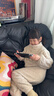 任天堂（Nintendo）【国内保税仓】Switch2/1代 OLED/续航加强日版/港版便携家用ns体感游戏机掌机 港版OLED白色+健身环大冒险(保税仓） 实拍图