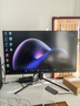 泰坦军团 32英寸4K 160Hz F-IPS HDMI2.1 C口65W HDR600 内置音箱 KVM 智能分屏 电竞办公电脑显示器P32A2V 实拍图