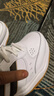 阿迪达斯（adidas）男鞋 新款运动鞋复古老爹鞋透气休闲鞋耐磨舒适跑步鞋 1827-皮面-店长推荐 43 实拍图