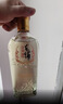 劲牌毛铺苦荞酒 草本酒 金荞42度500ml*2瓶 含礼袋端午送礼 实拍图