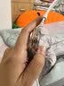 海鸥（SEAGULL）手表男士自动机械表 海洋pro男士手表 生日礼物潜水表1211贝母皮 实拍图