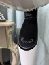 艾美特（AIRMATE）【天鹅MAX】空气循环扇直流变频家用大风力电风扇卧室轻音一级能效负离子净化语音落地扇 SRDI151 实拍图