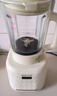 奥克斯（AUX）破壁机小型家用豆浆机榨汁机全自动免煮1.2L多功能料理机五谷杂粮小容量榨汁APD-08AD31 实拍图