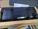 360汽车行车记录仪M320 2K+1440P高清夜视 前后双录车载流媒体后视镜 实拍图