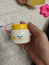 强生（Johnson）婴儿清润保湿面霜60g*2 新生儿宝宝儿童金盏花护肤补水晒后舒缓 实拍图