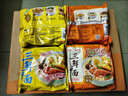 华丰京觅华丰三鲜伊面方便面整箱 升级大面饼 原味118g*21袋 实拍图