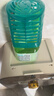 网易严选浴室香氛香薰空气清新剂厕所除臭400ml*4栀子+白桃+清茶+桂雨 实拍图
