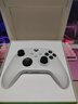 XBOX微软Xbox Series S/X无线Xbox手柄 XSS XSX 蓝牙游戏手柄 PC电脑 Xbox手柄 冰雪白+充电组+接收器 实拍图