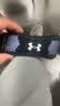 安德玛（Under Armour）髌骨带护膝运动男女跑步固定膝盖护具半月板跳绳羽毛球篮球膑骨带 实拍图