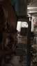 十月结晶床围栏围栏防护栏婴儿床上防摔床边安全挡婴儿两面 高级灰1.8x2米 实拍图