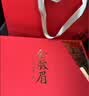 悠茗山2026年武夷山红茶特级新茶金骏眉茶叶送长辈高档茶叶国庆节礼物 多财多福金骏眉礼盒100g*2（1共200g*1件） 实拍图