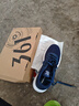 361°运动鞋男春夏季薄款透气网面通勤休闲慢跑步鞋子男士671832270-2 实拍图