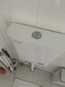 联塑加厚水箱冲便器家用蹲便器 卫生间蹲坑冲便器大冲力厕所马桶水箱 实拍图