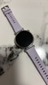 HUAWEI WATCH GT 6 流光紫 41mm智能手表多维情绪健康全新骑行体验华为GT6手表GT5升级 实拍图