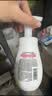 多芬焕采净透洁面泡泡160ml 氨基酸洗面奶敏感肌清洁 送补充装160ml 实拍图
