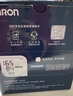 欧姆龙（OMRON）电子血压计血压仪家用医用充电 老人360袖带高精准A862 实拍图