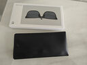 米家小米 偏光太阳镜眼镜夹片 便携式高清偏光眼镜防紫外线墨镜男女款 实拍图
