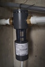 海尔（Haier）前置过滤器全屋家用净水器HP-05升级迭代款40微米双网反冲洗大通量管道过滤器 全屋家用净水器 实拍图