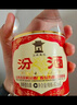 汾酒 黄盖玻汾 清香型白酒 53度 475mL*6瓶整箱 年份随机 实拍图