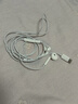 Apple/苹果 EarPods USB-C有线耳机 type-c有线耳机苹果耳机 苹果17有线耳机笔记本耳机游戏音乐 实拍图