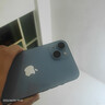 Apple 苹果 iPhone 14 (A2884)   双卡双待 二手手机国行补贴 蓝色 128G 实拍图
