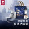 babycare皇室狮子王国拉拉裤大号L32+6片(9-14kg)婴儿尿不湿 实拍图
