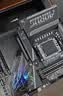 技嘉（GIGABYTE）电竞雕X870E AORUS PRO X3D WIFI7 DDR5主板支持AMD CPU AM5 9700X 9950X 9900X 9600X 实拍图