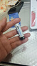 倍量 充电电池5号7号配充电器通用套装玩具车鼠标键盘血糖仪挂钟电池 5号电池 1节装【不带充电器】 实拍图