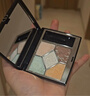 迪奥Dior惊艳五色眼影645 眼影盘自然彩妆化妆品生日礼物送女友 实拍图