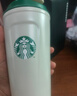 星巴克（Starbucks）经典女神款随行杯473ml保温杯水杯子 实拍图
