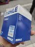 马勒（MAHLE）空气滤芯滤清器空气滤空滤LX2117(老飞度04-07年/思迪/理念) 实拍图