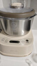 小熊（Bear）和面机家用 揉面机 厨师机 全自动多功能智能和面搅面机 面包面粉发酵醒面HMJ-A50N1 5L 实拍图