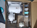 九阳（Joyoung）龙头净水器除氯除味五重高效过滤可视可清洗滤芯一机四芯JYW-T03 实拍图