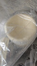 俏侬 牛油蛋挞皮1200g 60只装 儿童蛋挞空气炸锅烤箱烘焙半成品 实拍图